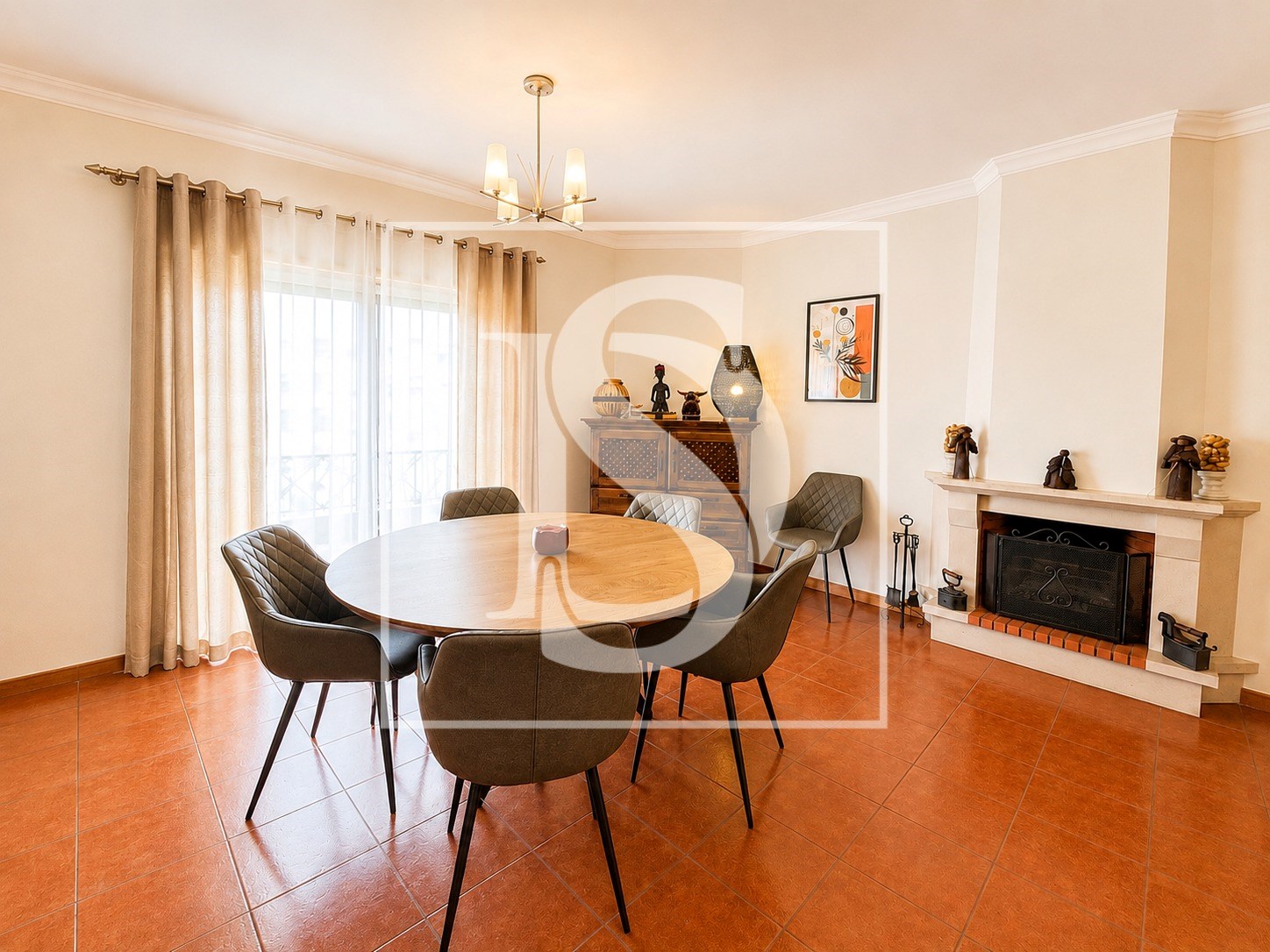 Apartamento T3 Para Venda em Portim�o