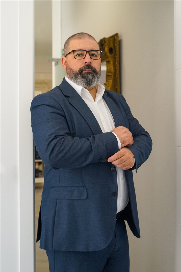 Bruno Vieira