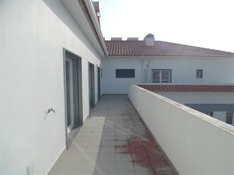 Apartamento T4