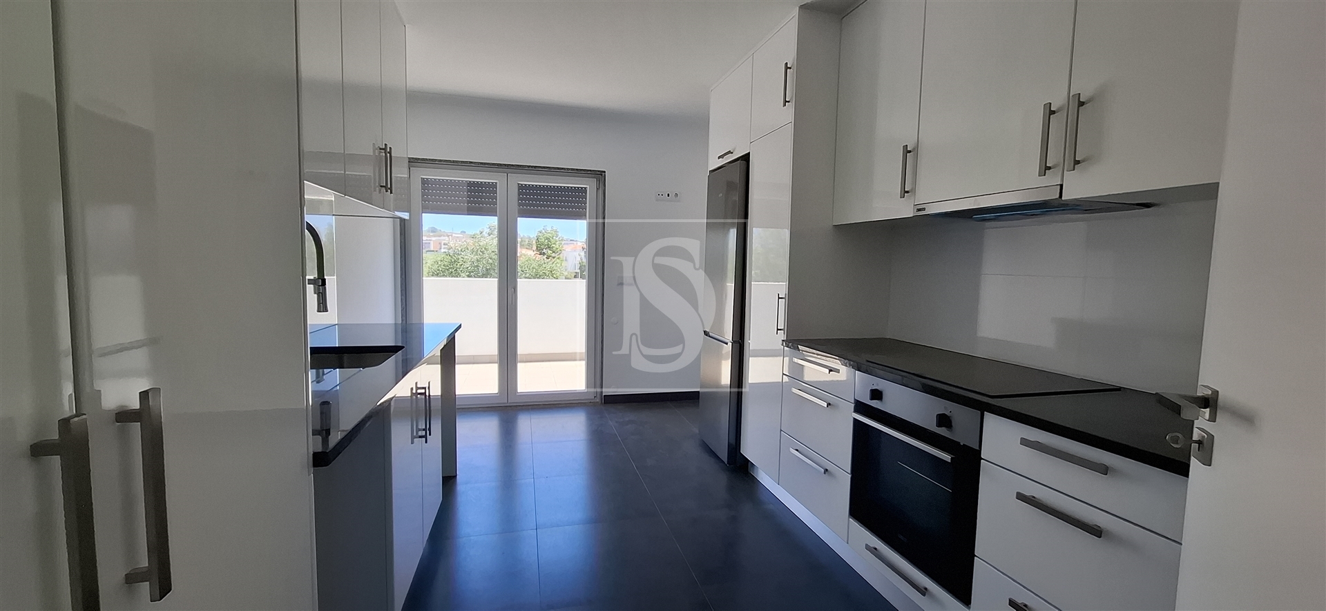Apartamento T4