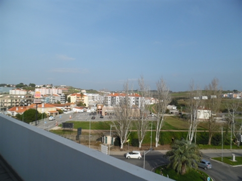 Apartamento T4