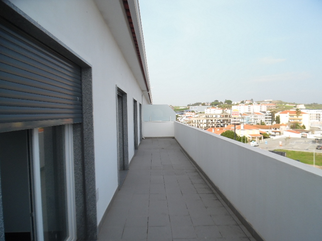 Apartamento T4