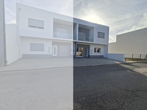 Moradia T4