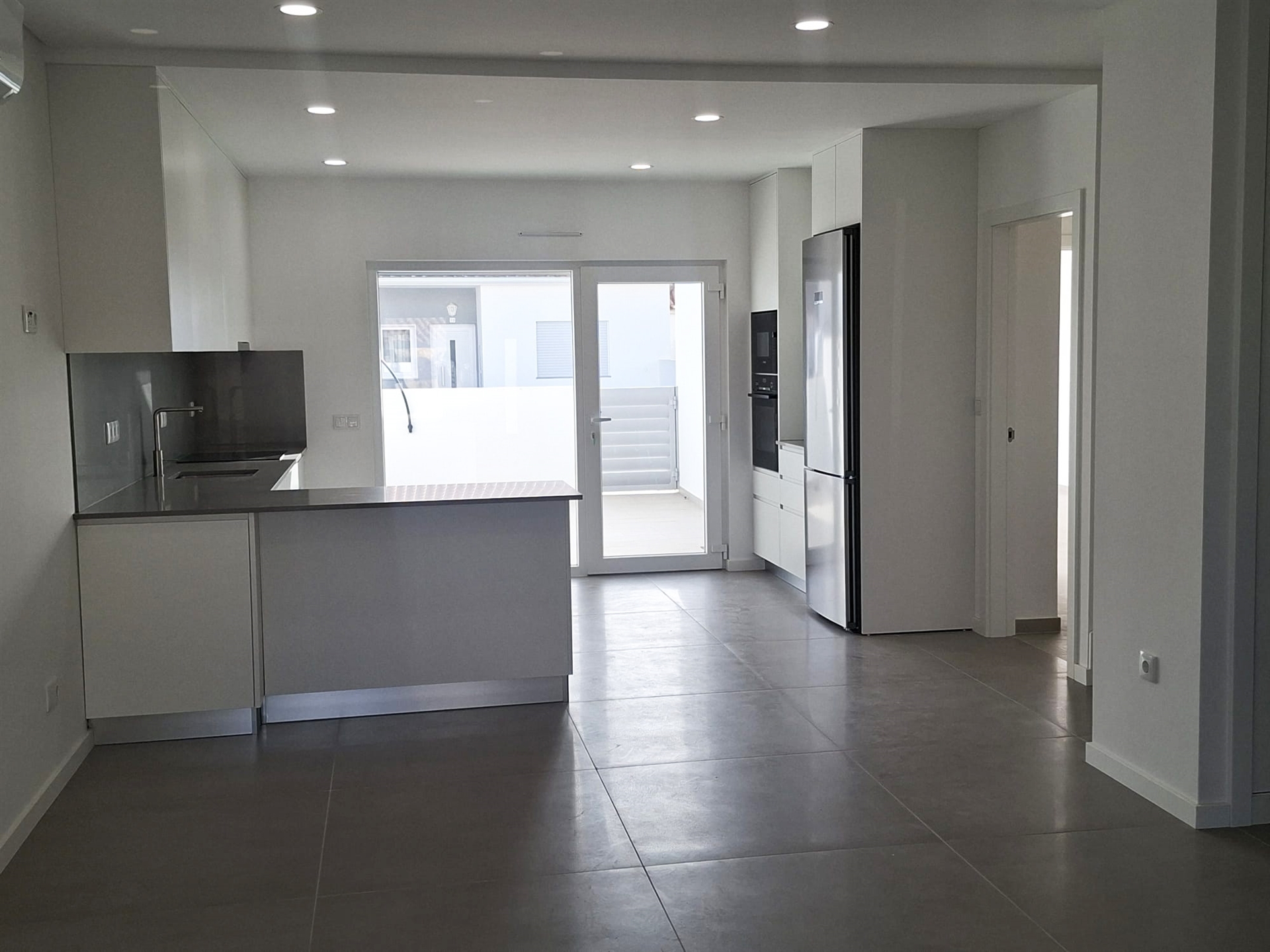 Moradia T4