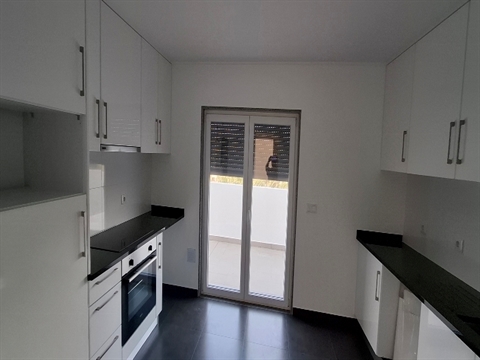 Apartamento T4