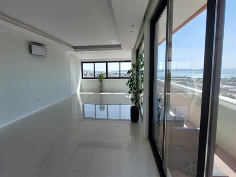 Apartamento T5