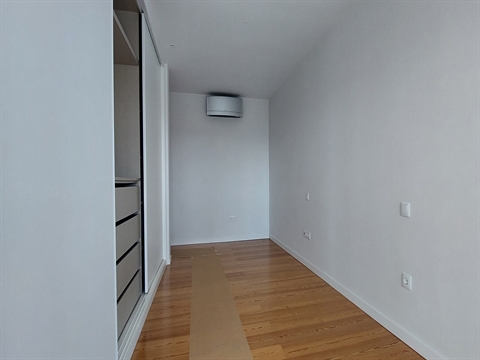 Apartamento T5