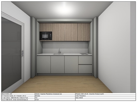 Apartamento T4+1