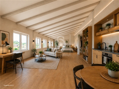 Propriedade com 7.520 m² junto à Serra de Montejunto | Cadaval