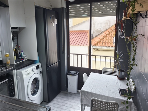 Apartamento T2