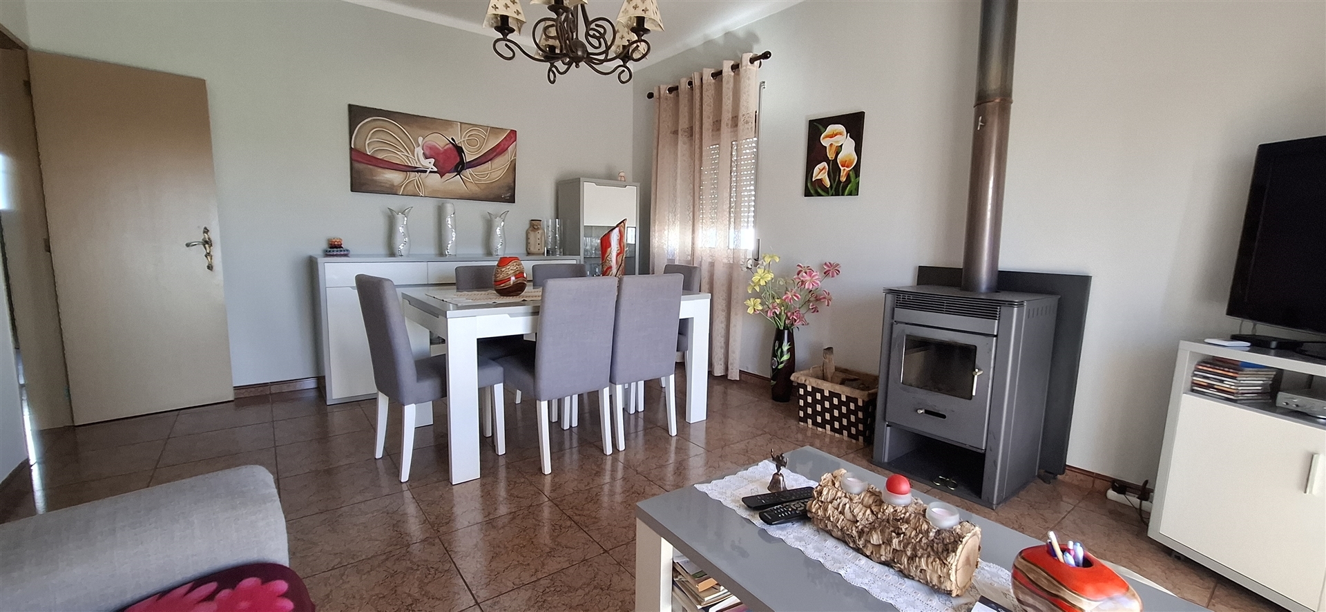 Moradia T4