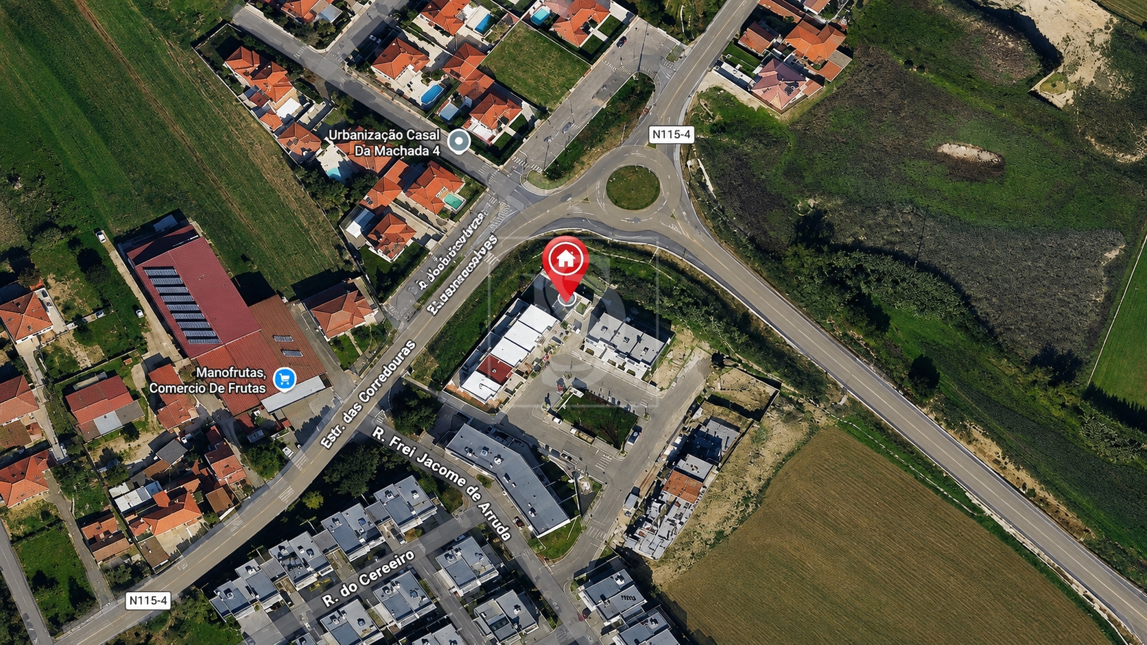 Comprar Moradia T3 Nova c/ Piscina em Arruda dos Vinhos