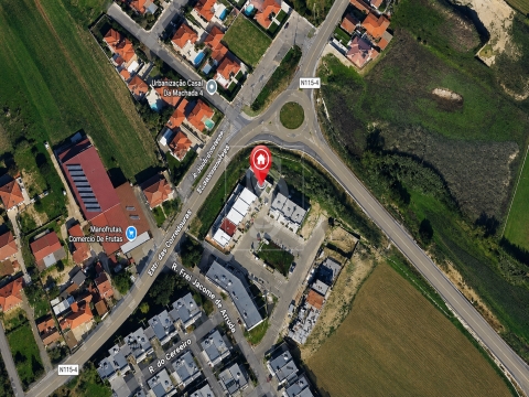 Comprar Moradia T3 Nova c/ Piscina em Arruda dos Vinhos