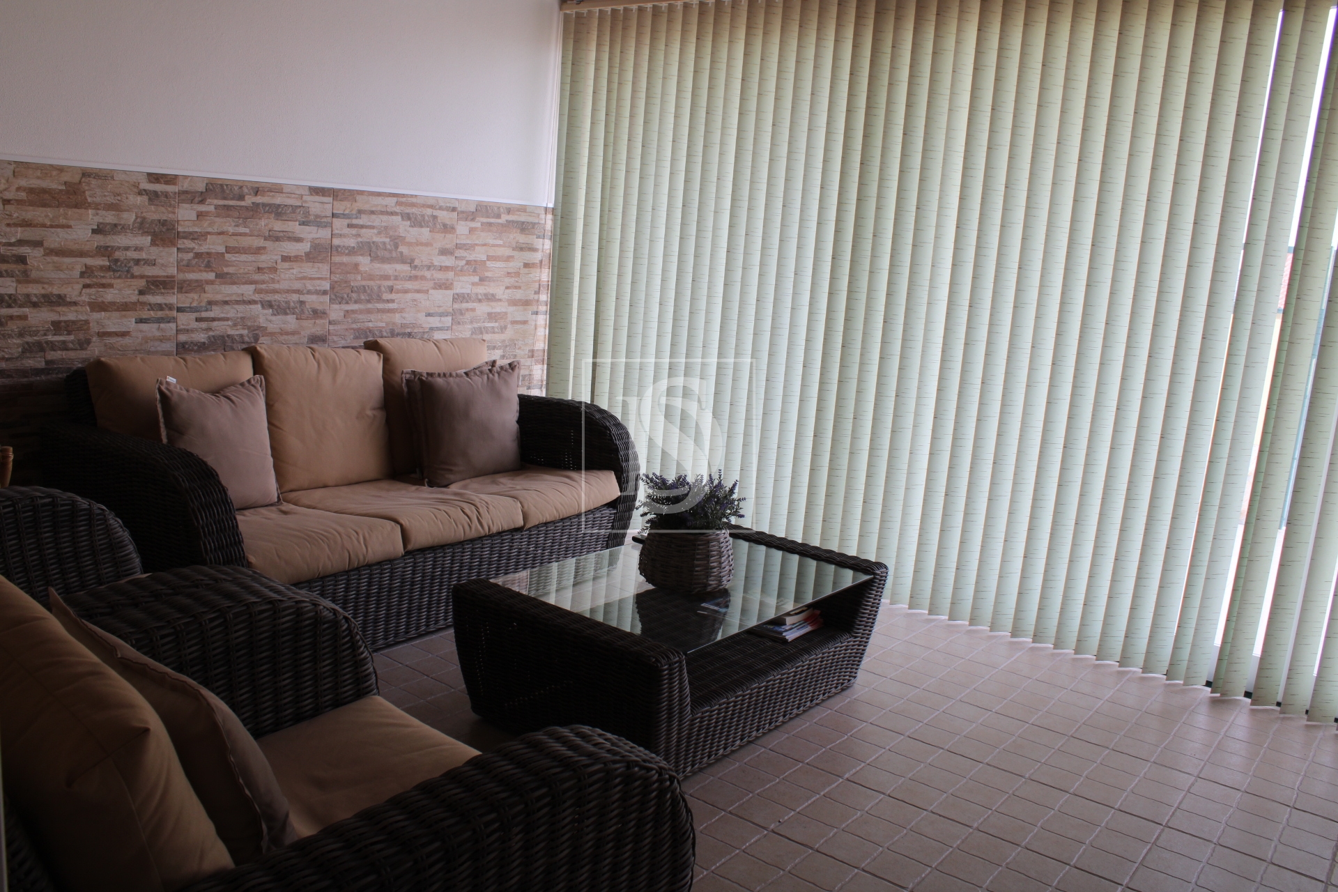 Moradia T2 Térrea com Jardim – Excelente Localização e Ótimos Acabamentos