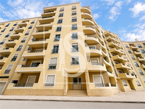 Apartamento T3