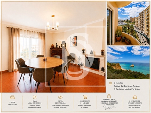 Apartamento T3