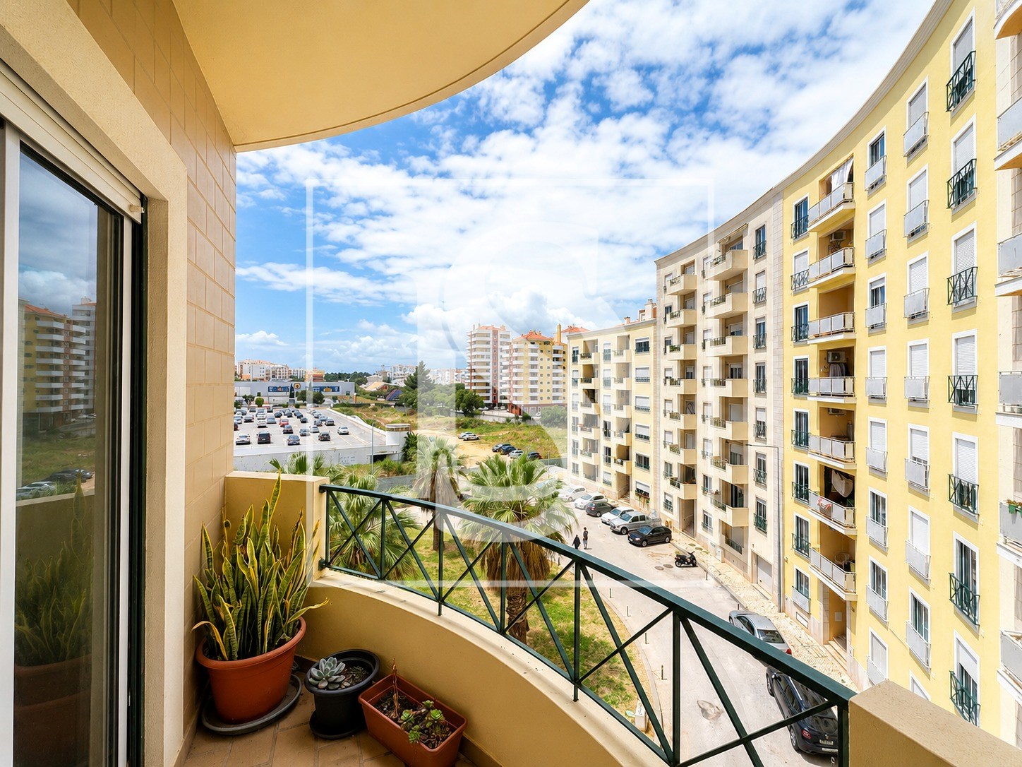Apartamento T3