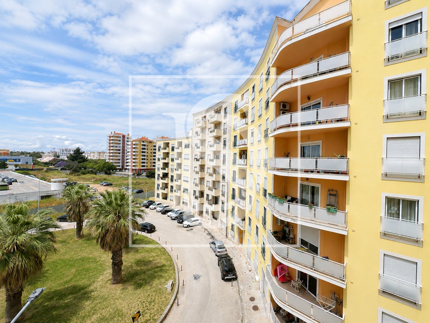 Apartamento T3