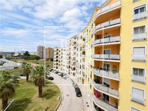 Apartamento T3