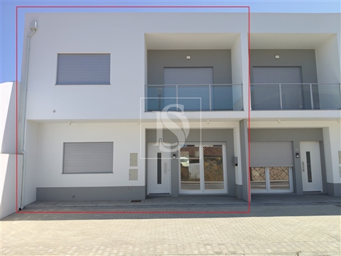 Moradia T4 Nova com Vista Mar na Atalaia | Design Contemporâneo | A 2 Minutos da Lourinhã